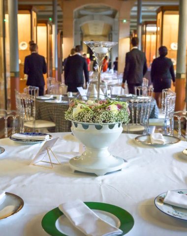 Gastronomie et Tables d’exception