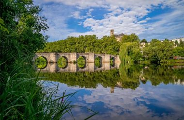 Limoges t’es trop fraîche !