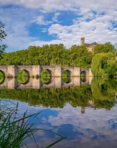Limoges t’es trop fraîche !