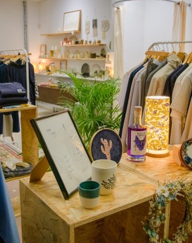 Shopping artisanal