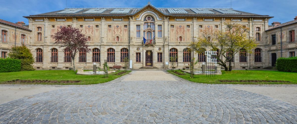 Découvertes