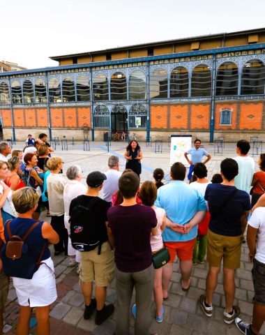 Visites et balades