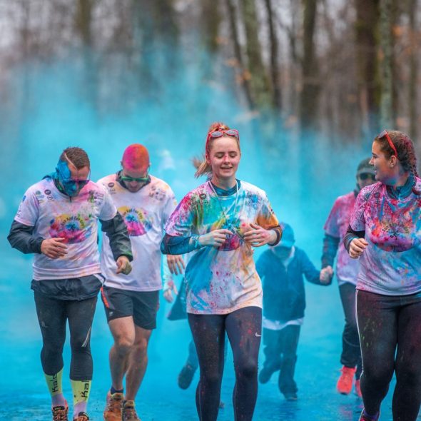 Top des courses running limousines à ne pas manquer