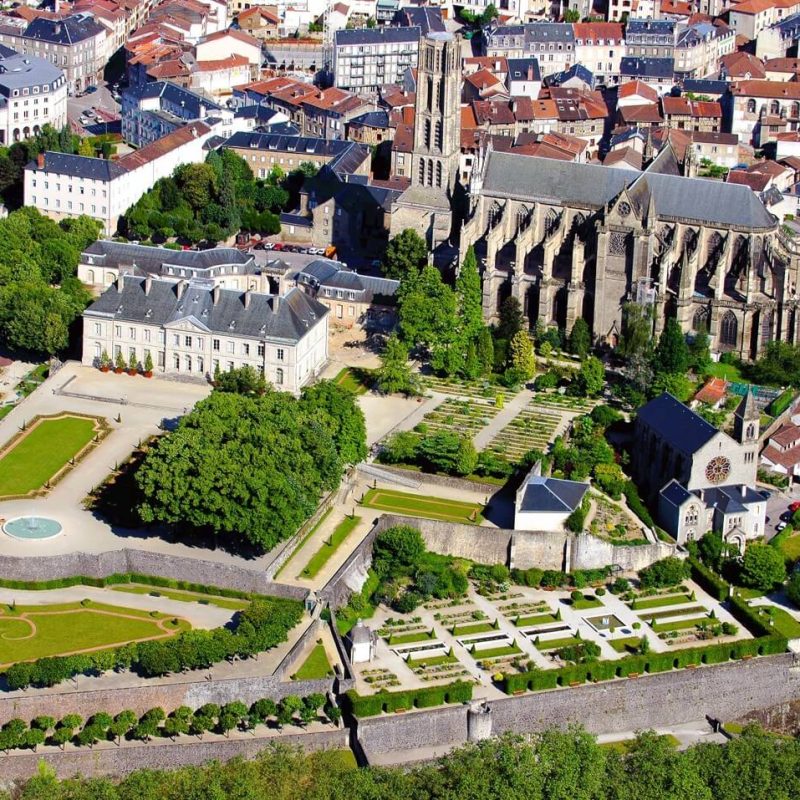 Règlement jeu concours 1001 Notes X Destination Limoges – Facebook instagram juillet 2026
