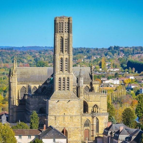 Les meilleurs spots de Limoges