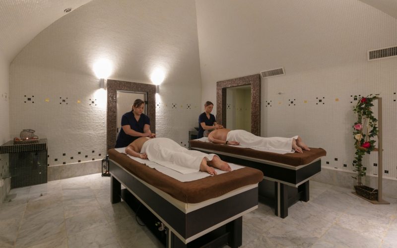 Relaxation et bien-être