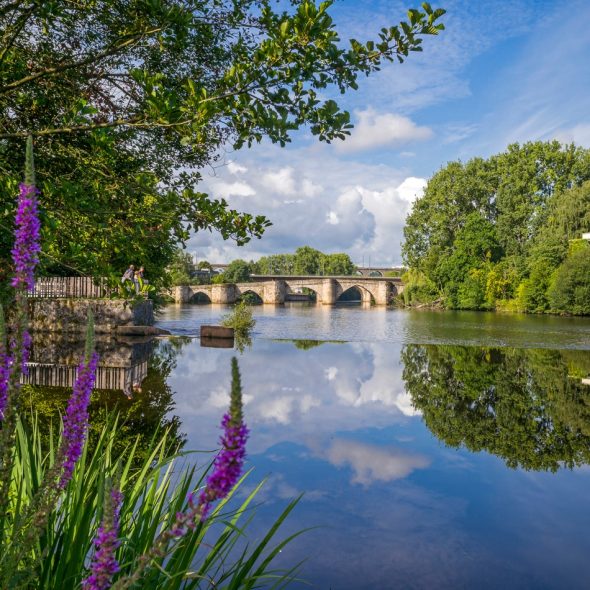 Les meilleurs spots de Limoges