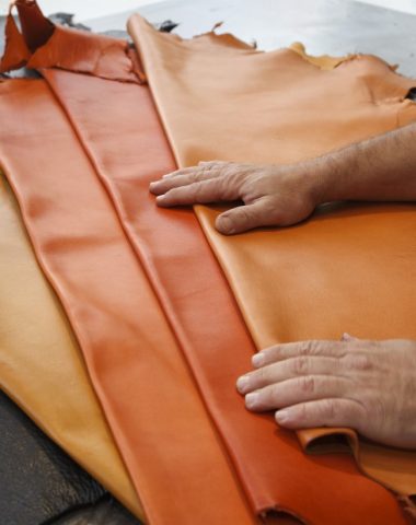 Cuir et Haute Couture