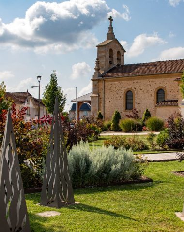 Condat sur Vienne