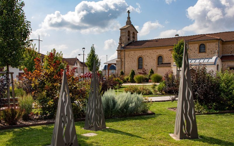 Condat sur Vienne