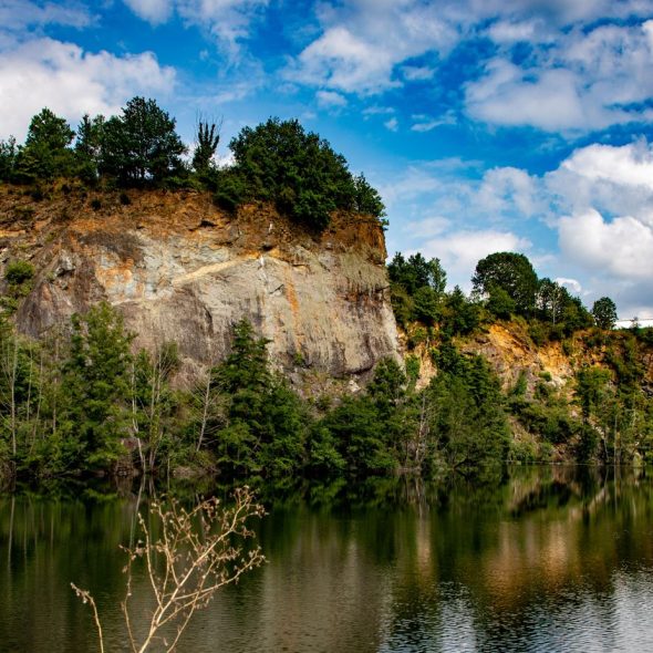 Die 20 besten Wanderungen in Limoges und Umgebung