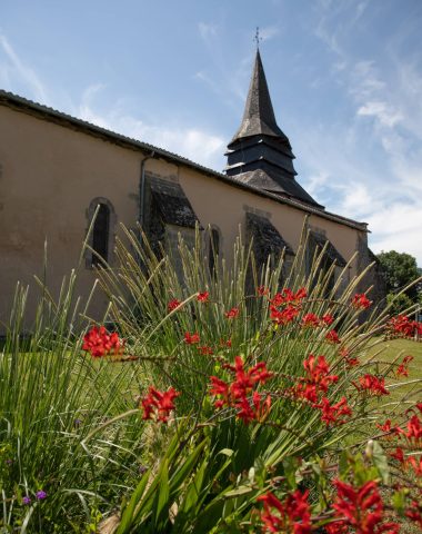 Couzeix