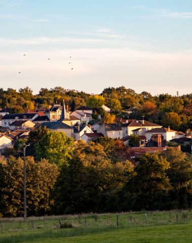 Peyrilhac