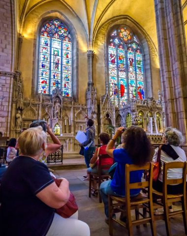 Limoges, ville d’Art et d’Histoire