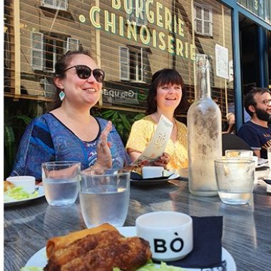 On a testé le Food Mood Tour à Limoges