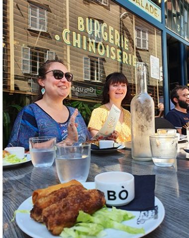 On a testé le Food Mood Tour à Limoges