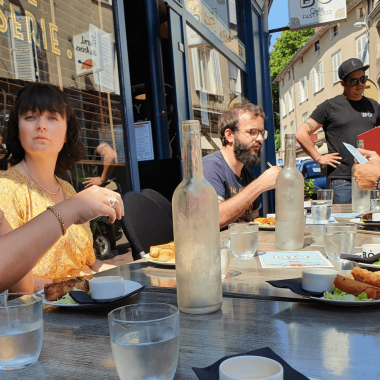 Episode 5 – Food Mood Tour By Limoges