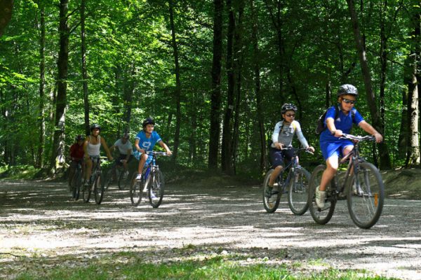 Cycling