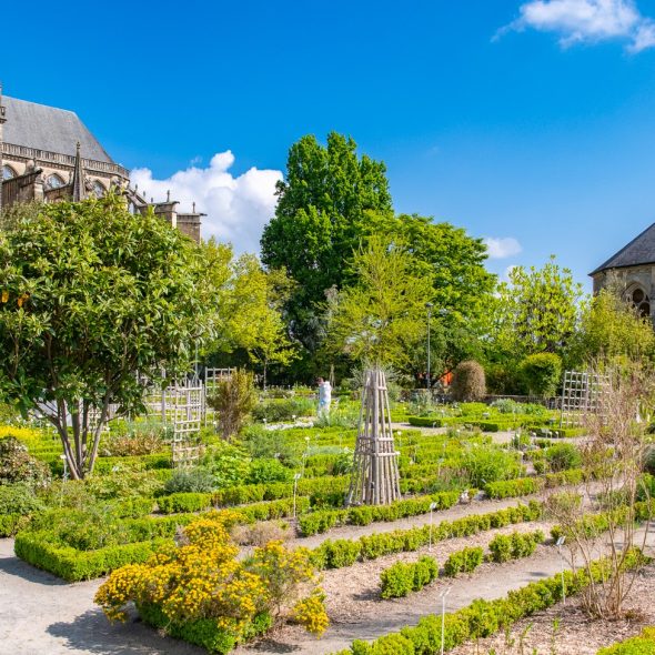 Les meilleurs spots de Limoges