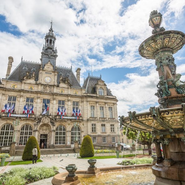 Les meilleurs spots de Limoges