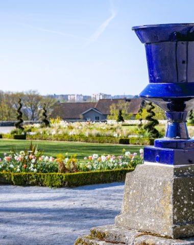 Parcours céramique