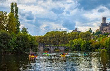 Bilan de l’été 2022 – Destination Limoges