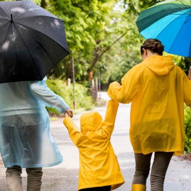 Que faire quand il pleut à Limoges ?