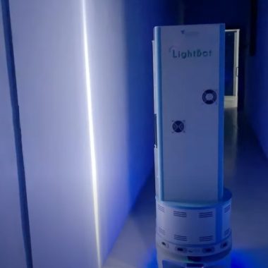 Episode 8 – Green Tech