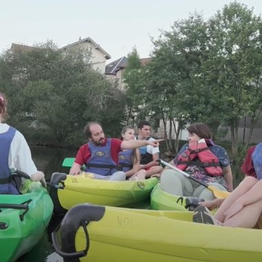Episode 11 – Les Ponticauds