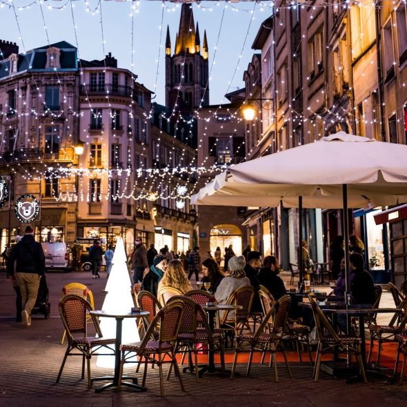 10 bonnes raisons de venir à Limoges