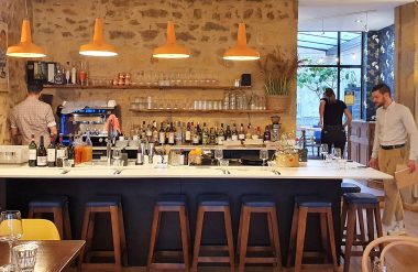Ginette : le néo-bistrot à deux pas des Halles