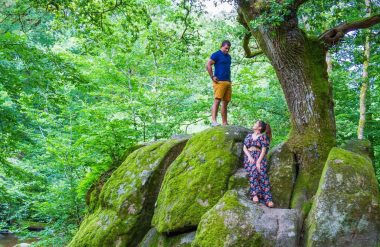 Les plus beaux lieux pour déclarer sa flamme