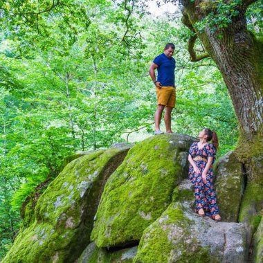 Les plus beaux lieux pour déclarer sa flamme