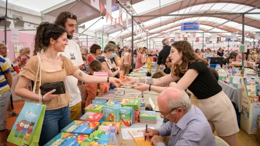 Lire à Limoges 2026
