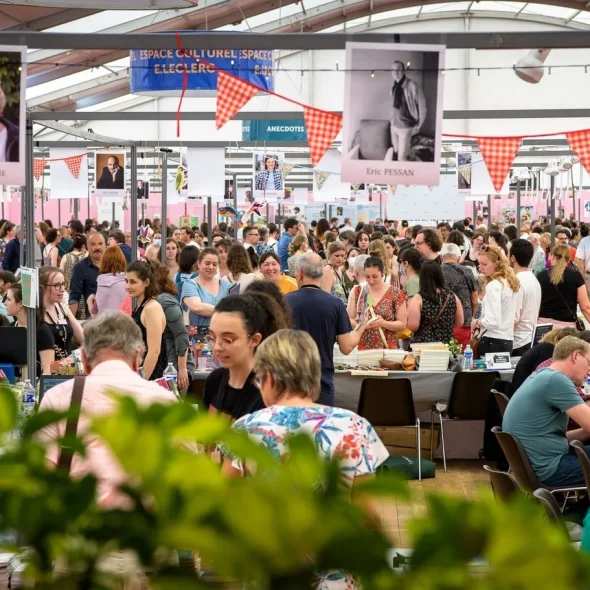 Top des RDV et festivals de cet été