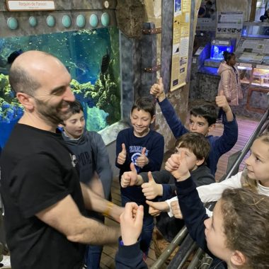 Votre séjour famille à Limoges testé et approuvé