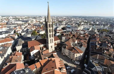 Saveurs et portraits autour de Saint-Michel