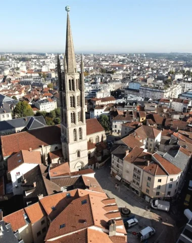 Saveurs et portraits autour de Saint-Michel