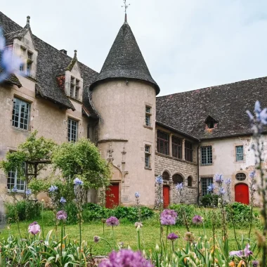 Rendez-vous aux jardins 2025
