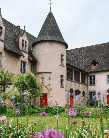Rendez-vous aux jardins 2025