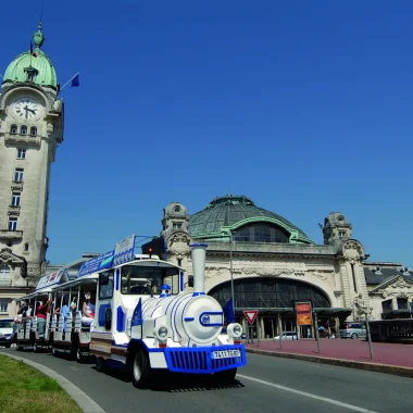 City-break, 2 jours à Limoges