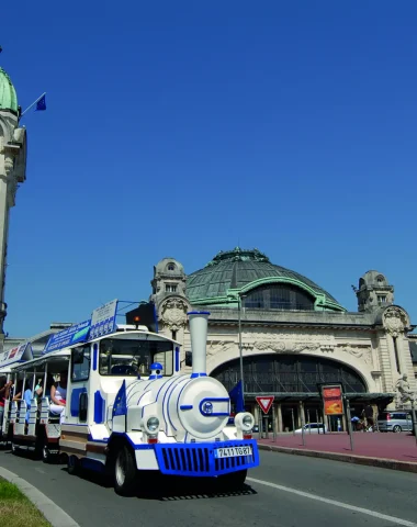 City-break, 2 jours à Limoges