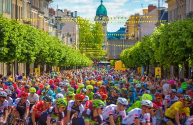 Top des rendez-vous sportifs à Limoges