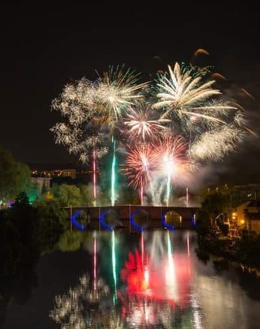 Fête des ponts 2025