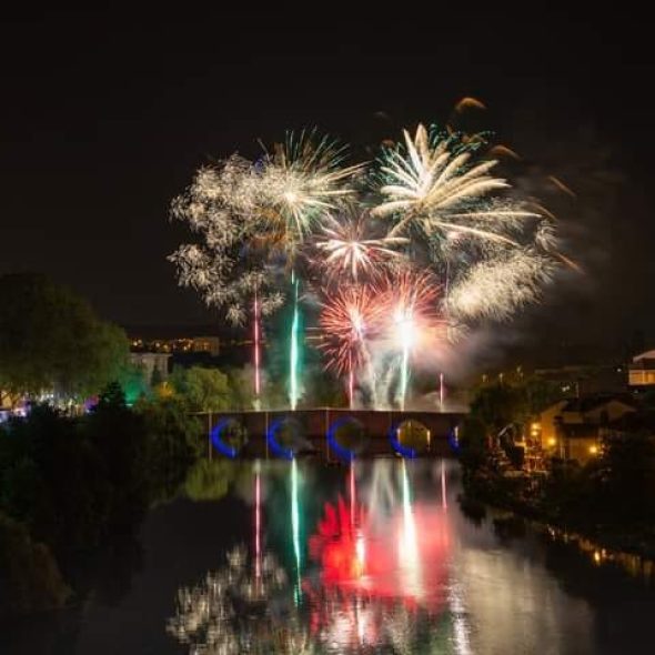 Fête des ponts 2026