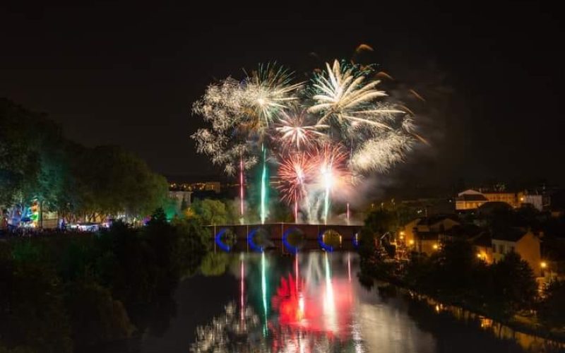 Fête des ponts 2025