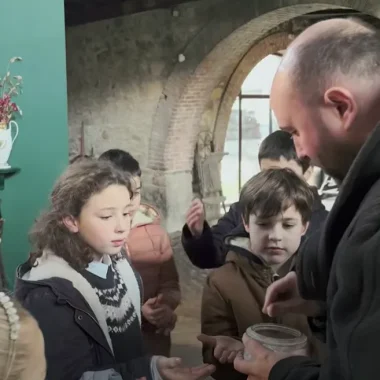 Episode 15 – Office de Tourisme des Enfants