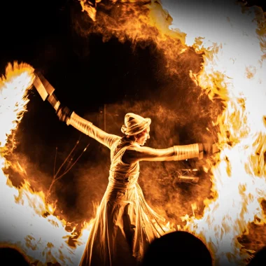Urbaka, festival des arts de rue 2025
