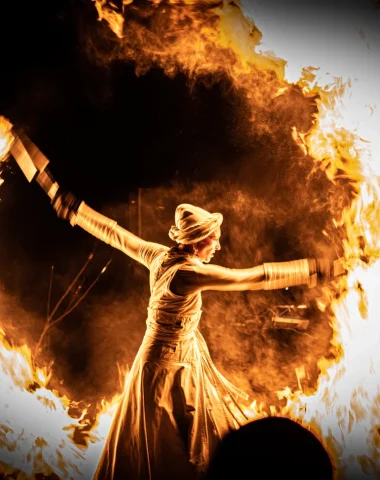Urbaka, festival des arts de rue 2025