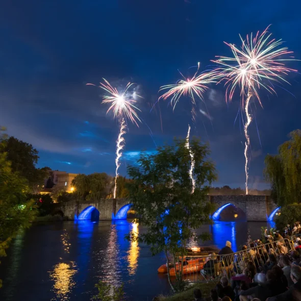 Top des RDV et festivals de cet été